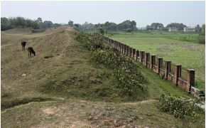 Balirajgarh Excavation: A Significant Step Towards Unearthing the History of Ancient Mithila